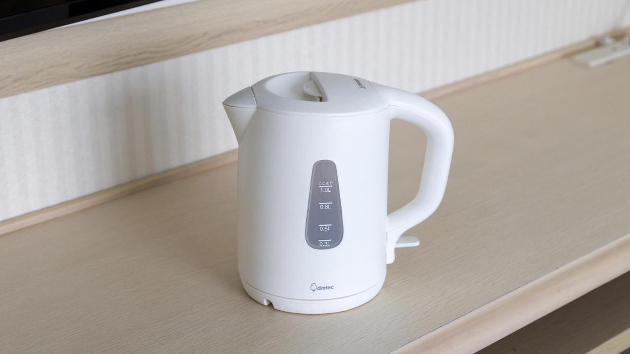 Toyoko Inn Kawaguchi Ekimae Εξωτερικό φωτογραφία