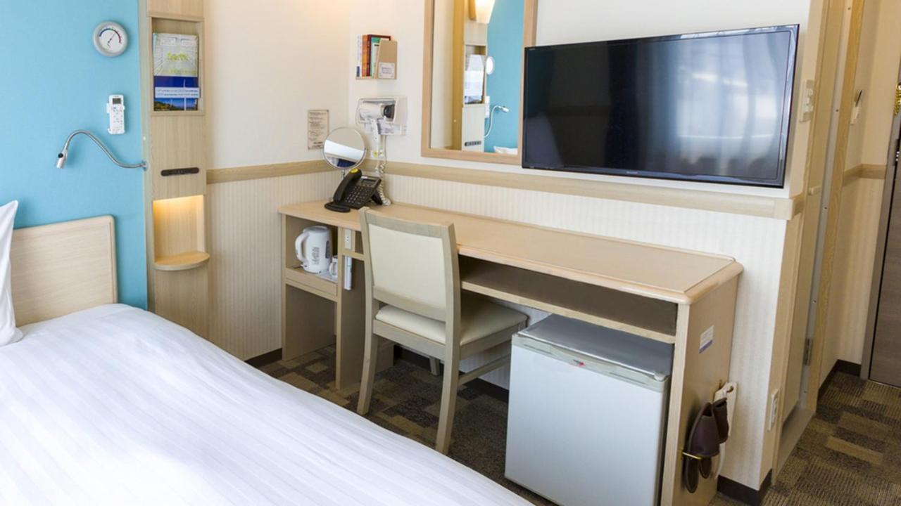 Toyoko Inn Kawaguchi Ekimae Εξωτερικό φωτογραφία