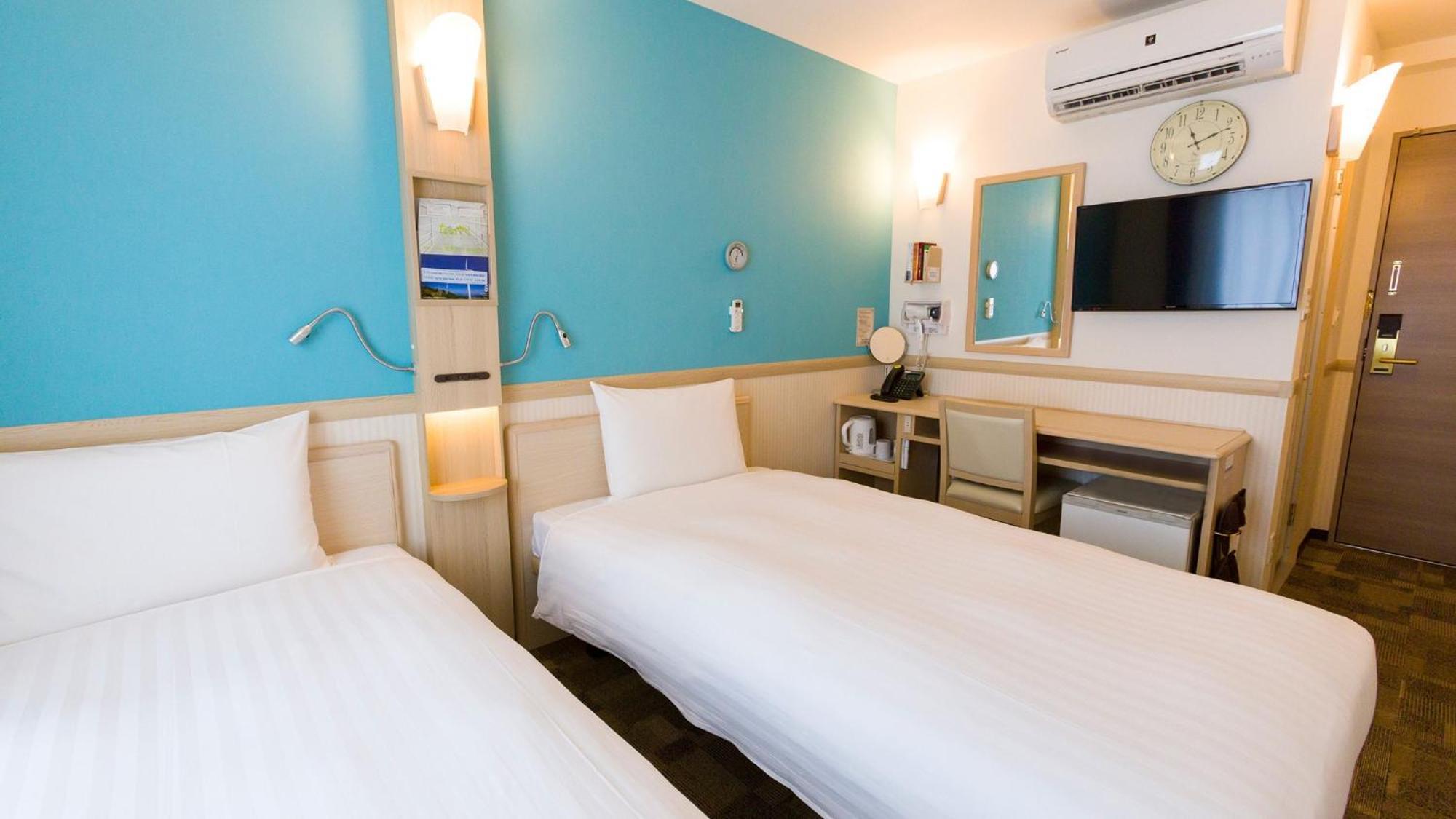 Toyoko Inn Kawaguchi Ekimae Δωμάτιο φωτογραφία