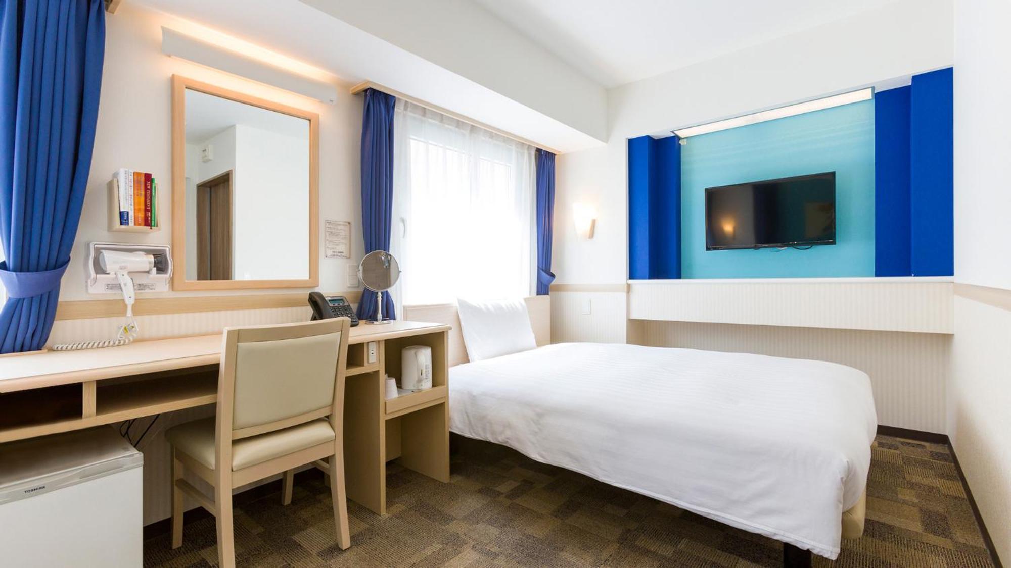 Toyoko Inn Kawaguchi Ekimae Δωμάτιο φωτογραφία