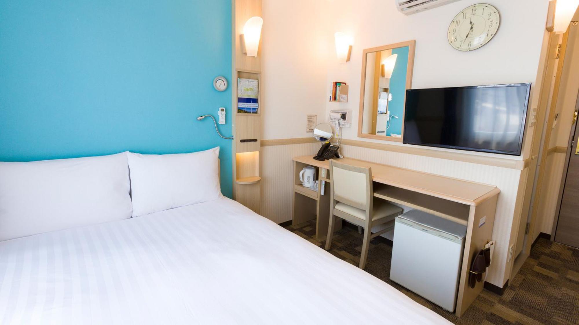 Toyoko Inn Kawaguchi Ekimae Δωμάτιο φωτογραφία