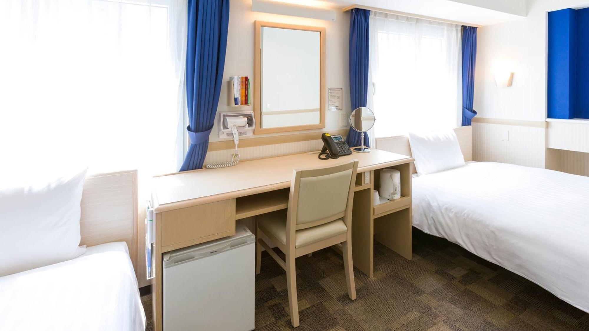 Toyoko Inn Kawaguchi Ekimae Δωμάτιο φωτογραφία